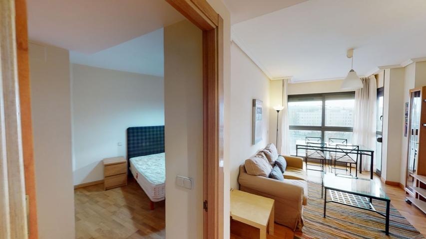 Piso En alquiler en Calle Bausá, 10, Ciudad Lineal, Madrid photo 0