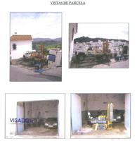 Terreno Urbanizable En venta en Calle Nuestra Señora De Los Santos, Alcalá De Los Gazules photo 0