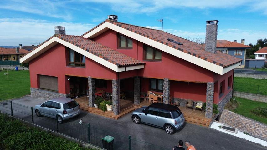 Casa En venta en Carretera De Granda, Periurbano, Gijón photo 0