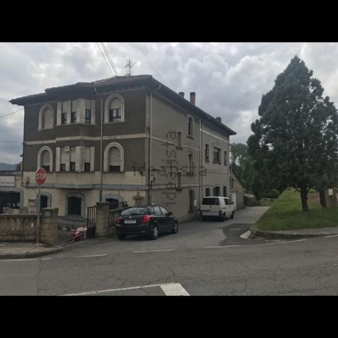 Comunidad En venta en Avenida De Oviedo, 4, Noreña photo 0