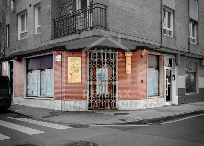 Otro En venta en Calle San José, 79, El Llano, Gijón photo 0