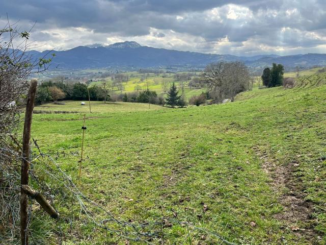 Terreno Urbanizable En venta en Aldea Cuenya, 25, Nava photo 0