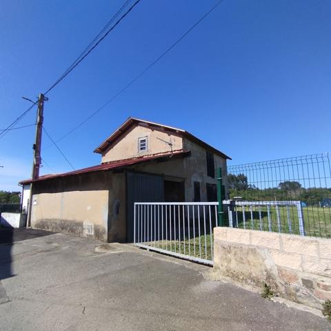 Casa En venta en Panizales, Santa María Del Mar - El Puerto, Castrillon photo 0