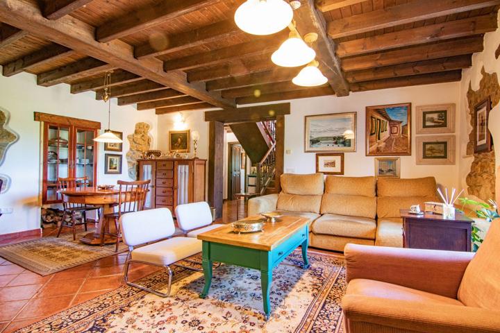 Unifamiliar Pareada En venta en Lugar Castro, 6033-A, Parroquias Norte, Siero photo 0