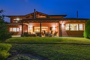 Casa En venta en Carretera De Santurio, Somió - Cabueñes, Gijón photo 0