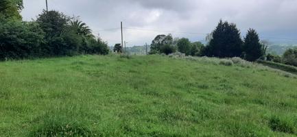 Terreno Urbanizable En venta en Aldea Cuenya, Nava photo 0