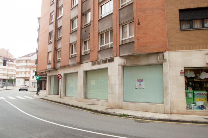 Casa En alquiler en Dos De Mayo, 31, Oeste, Gijón photo 0