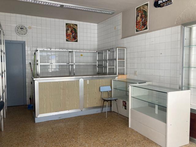 Otro En alquiler en San Roque, 15, San Claudio-Trubia-Las Caldas, Oviedo photo 0