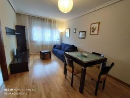 Piso En alquiler en Celestino Álvarez, 2, Buenavista-Ería-Montecerrao, Oviedo photo 0