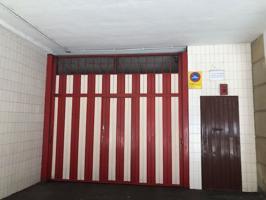 Parking Subterráneo En venta en Vizcaína, 16, Centro, Gijón photo 0