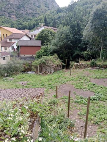 Terreno Urbanizable En venta en Pola De Somiedo, 0, Somiedo photo 0