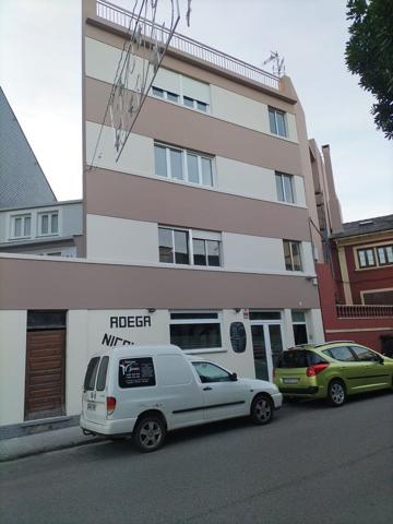 Piso En venta en Calle Camilo Martinez, 12, Ribadeo photo 0