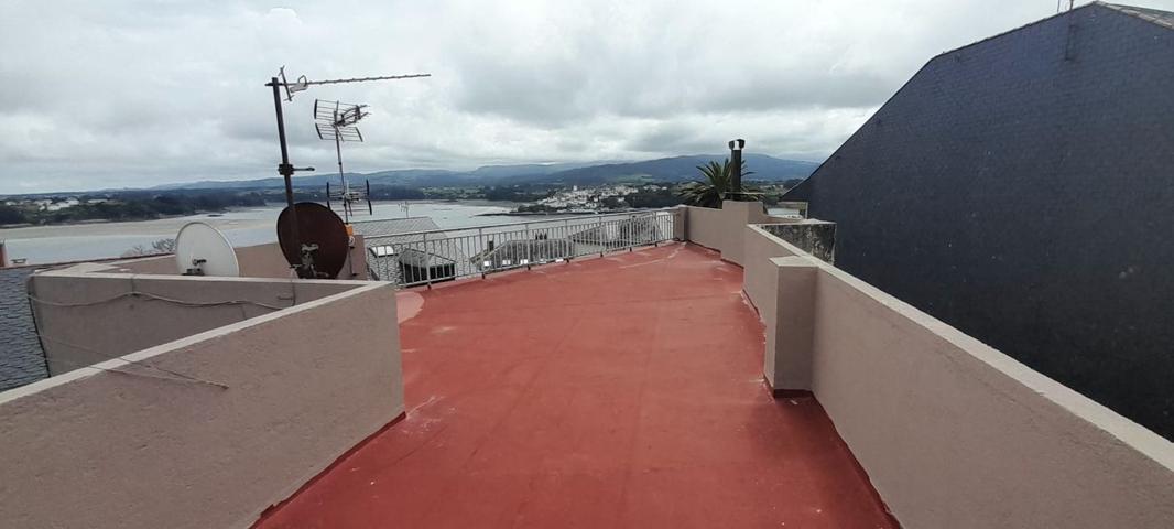 Piso En venta en Calle Camilo Martinez, 12, Ribadeo photo 0