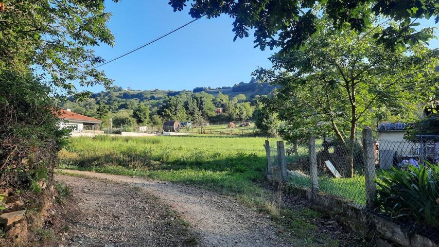 Terreno Urbanizable En venta en Camin De Caldones, 0, Periurbano, Gijón photo 0