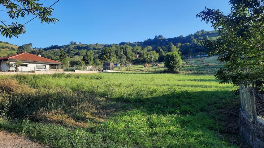 Terreno Urbanizable En venta en Camin De Caldones, 0, Periurbano, Gijón photo 0