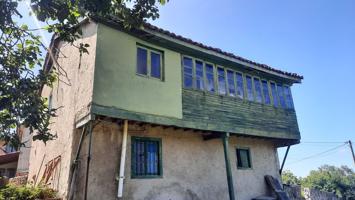 Casa En venta en Breceña, Parroquias Surorientales, Villaviciosa photo 0