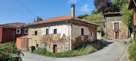 Casa En venta en De Mumayor, 29, Cudillero photo 0