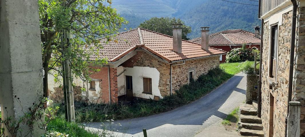 Casa En venta en De Mumayor, 29, Cudillero photo 0