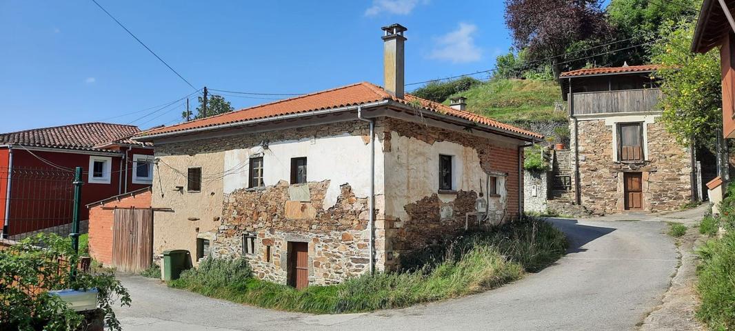 Casa En venta en De Mumayor, 29, Cudillero photo 0