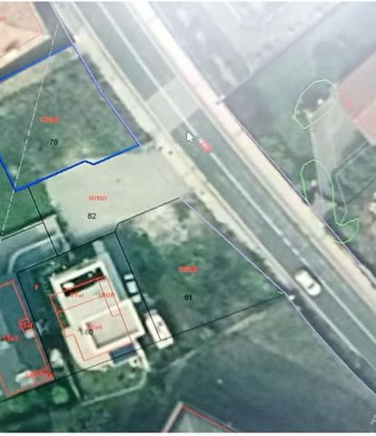 Terreno Urbanizable En venta en Lugar El Montan, El Carbayedo - El Quirinal, Avilés photo 0