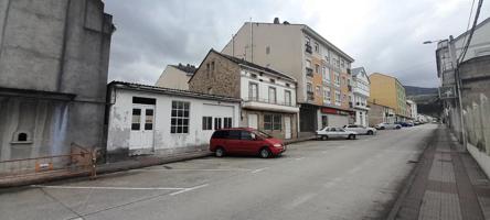 Unifamiliar Pareada En venta en Avenida De Viveiro, 11, O Valadouro photo 0