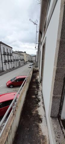 Unifamiliar Pareada En venta en Avenida De Viveiro, 11, O Valadouro photo 0