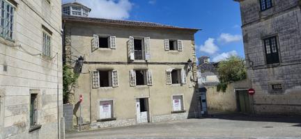 Unifamiliar Pareada En venta en Campo, 13, Castropol photo 0