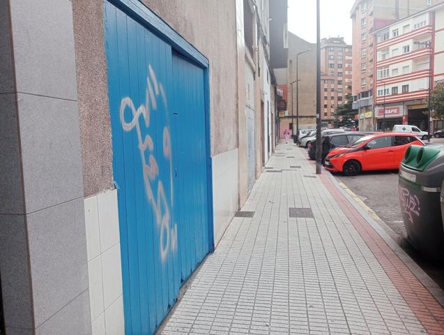 Otro En venta en Puerto De La Cubilla, 10, Sur, Gijón photo 0