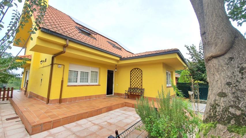 Casa En venta en Carretera De Granda, Periurbano, Gijón photo 0