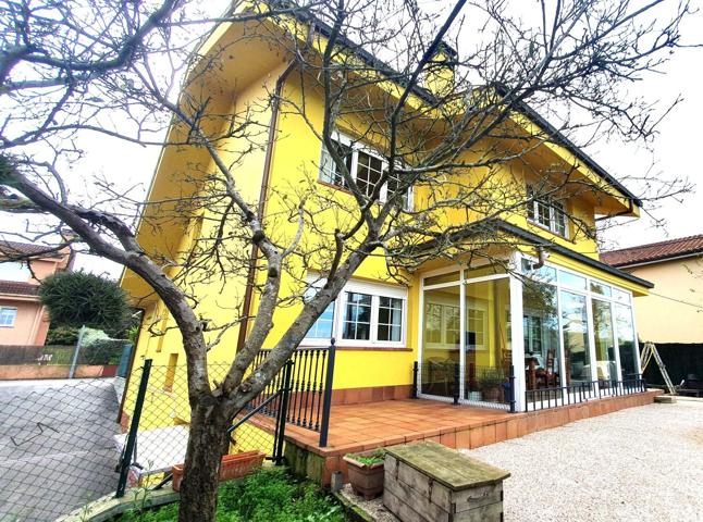 Casa En venta en Carretera De Granda, Periurbano, Gijón photo 0