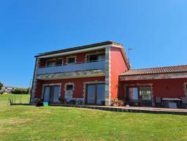 Casa En venta en Camín De La Eria, Periurbano, Gijón photo 0