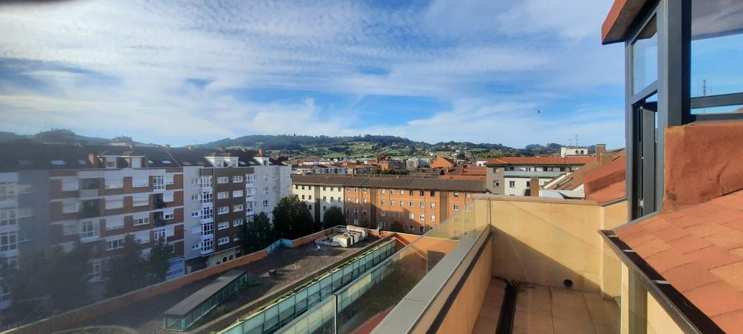  Ático En venta en Juan De Austria, 10, Oeste, Gijón photo 0