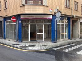 Otro En venta en Calle Santa Inés, Centro, Gijón photo 0