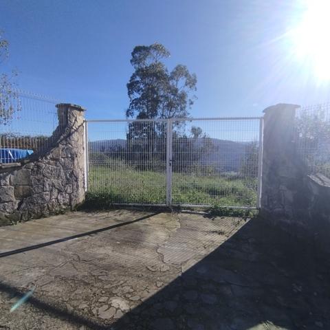 Terreno Urbanizable En venta en Campo La Carrera, 1, La Felguera, Langreo photo 0