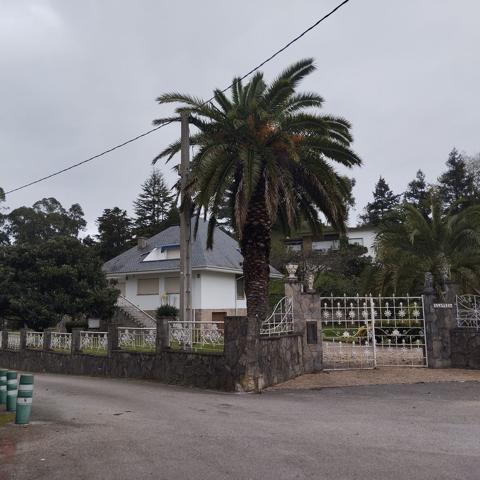 Casa En venta en Rodiles, 61, Selorio - Tornón, Villaviciosa photo 0