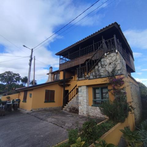 Casa En venta en Cadavedo, Luarca - Valdés photo 0