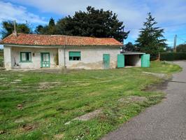 Casa En venta en Los Carbayos ,poligno 25, 230, Santa María Del Mar - El Puerto, Castrillon photo 0