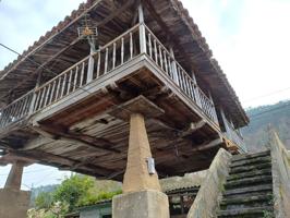 Unifamiliar Pareada En venta en Aldea Peñaullán, 118, Pravia photo 0