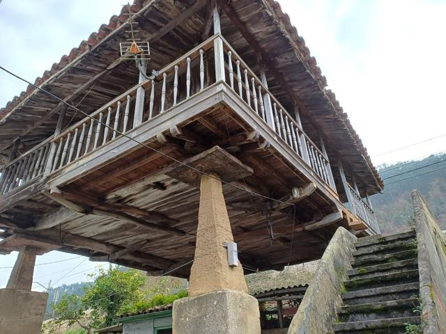 Unifamiliar Pareada En venta en Aldea Peñaullán, 118, Pravia photo 0