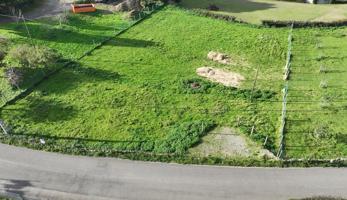 Terreno Urbanizable En venta en Carretera La Ería De Las Vegas, Barrio De Zarracina, Parroqu, 0, Periurbano, Gijón photo 0