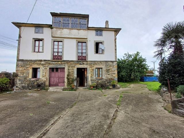 Casa En venta en Setienes, 0, Luarca - Valdés photo 0