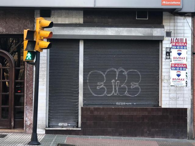 Otro En alquiler en Francisco De Paula Jovellanos, 3, El Llano, Gijón photo 0