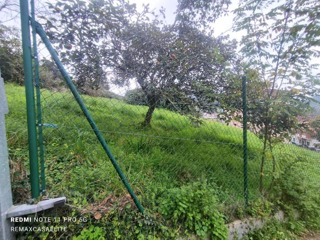 Terreno Urbanizable En venta en Primo De Rivera, 26, Pravia photo 0