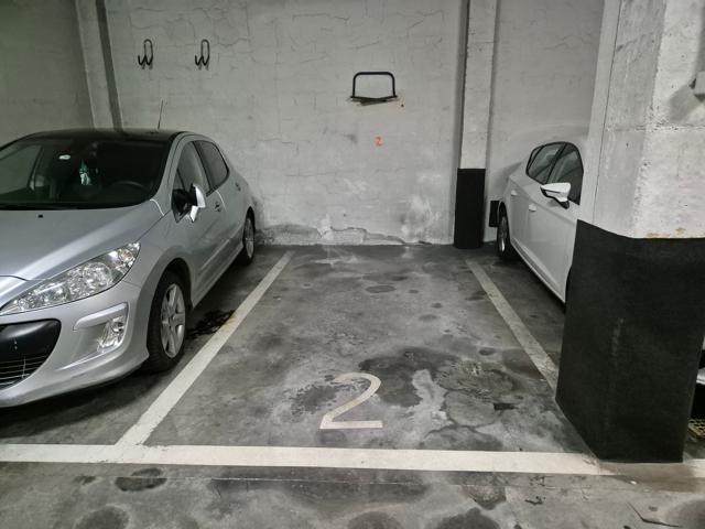 Parking Subterráneo En venta en Barros, 22, Oeste, Gijón photo 0