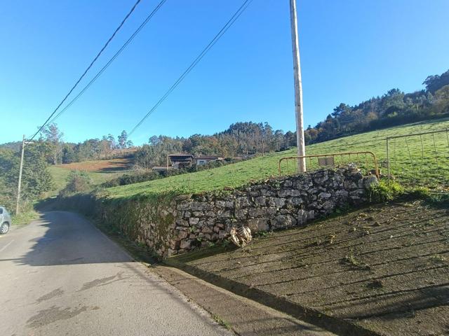Terreno Urbanizable En venta en Barrio La Cebedal, Soto Del Barco photo 0