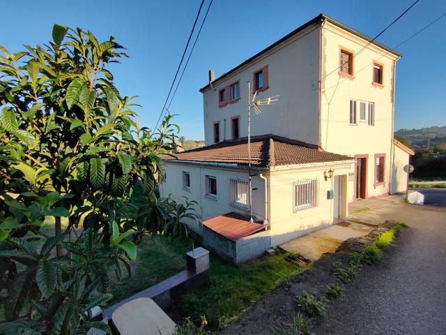 Casa De Campo En venta en Barrio Espin, 16, Periurbano, Gijón photo 0