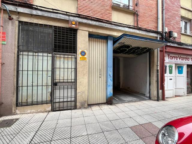 Otro En alquiler en Puerto Del Ponton, 5, Corredoria-Huca-Teatinos, Oviedo photo 0