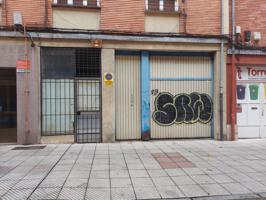 Otro En venta en Puerto Del Ponton, 5, Corredoria-Huca-Teatinos, Oviedo photo 0