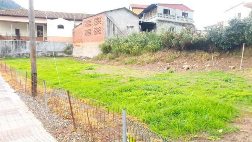 Terreno Urbanizable En venta en Agones, 0, Pravia photo 0