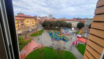 Piso En venta en De La Serena, El Llano, Gijón photo 0